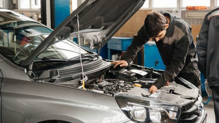 Російський автогігант програє ринок китайським брендам - СЗРУ