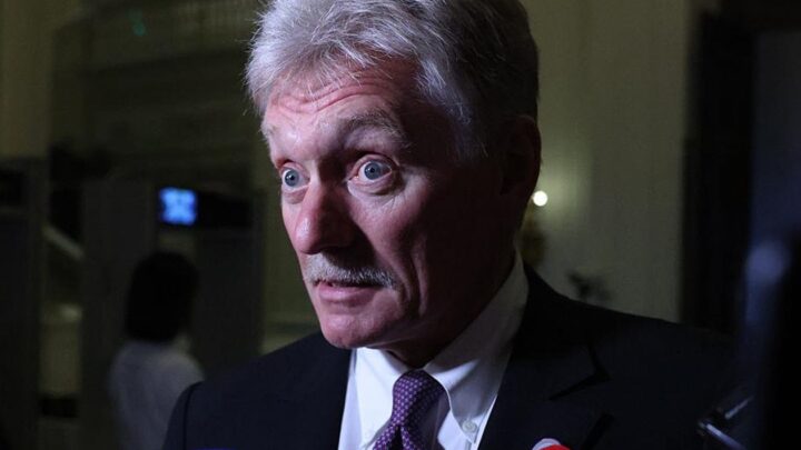 Кремль побачив "драматичний момент" щодо Tomahawk