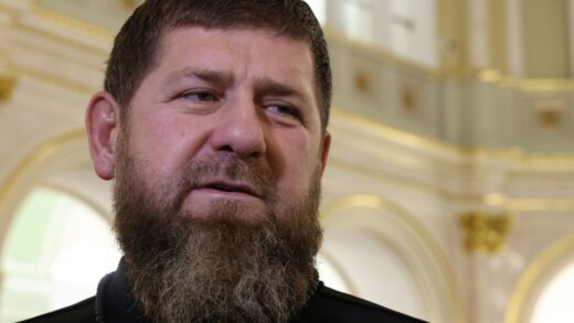 Сюжет"Мочи Кадирова". Розкол в російській еліті