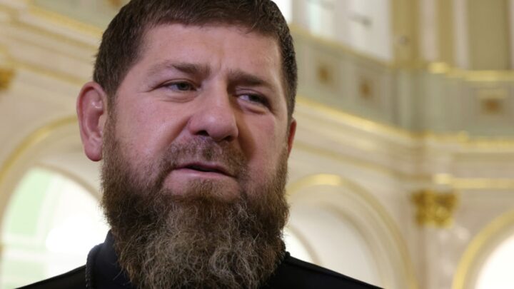 Сюжет"Мочи Кадирова". Розкол в російській еліті