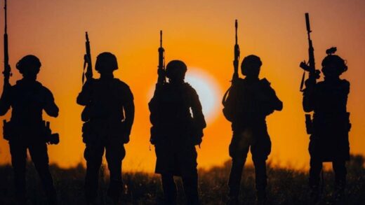 Названо витрати України на оборону з початку року