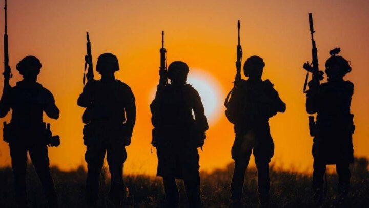 Названо витрати України на оборону з початку року