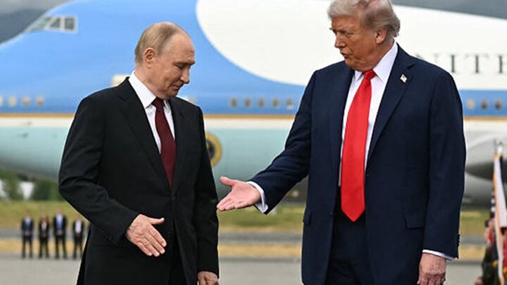 Путін озвучив Трампу умову припинення війни - WP