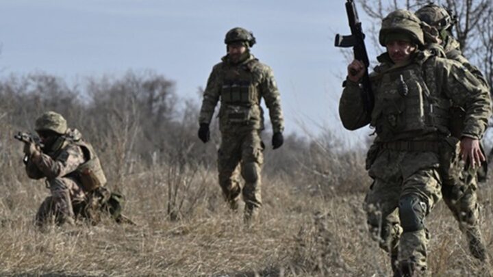 МВФ оновив прогноз щодо тривалості війни в Україні