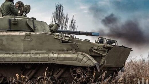 Росія розширює сіру зону на Донеччині - DeepState