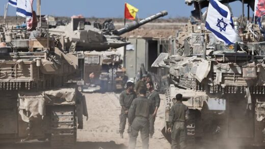 Ізраїль відновив перемир'я після ударів по ХАМАС