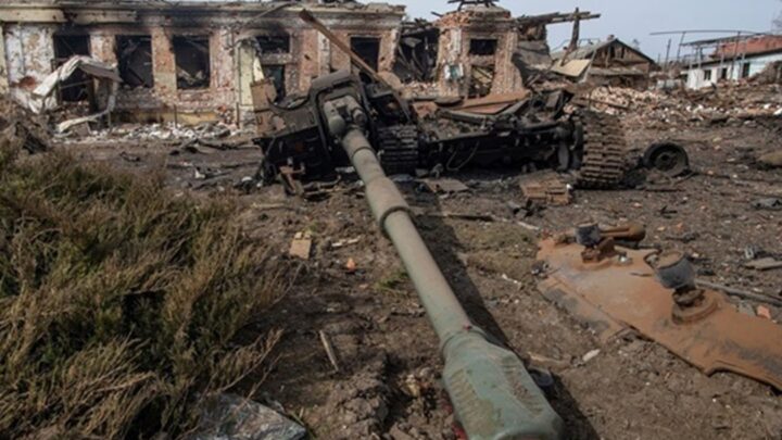 Генштаб оновив втрати РФ у війні