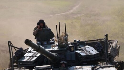 У Генштабі оцінили ситуацію на фронті