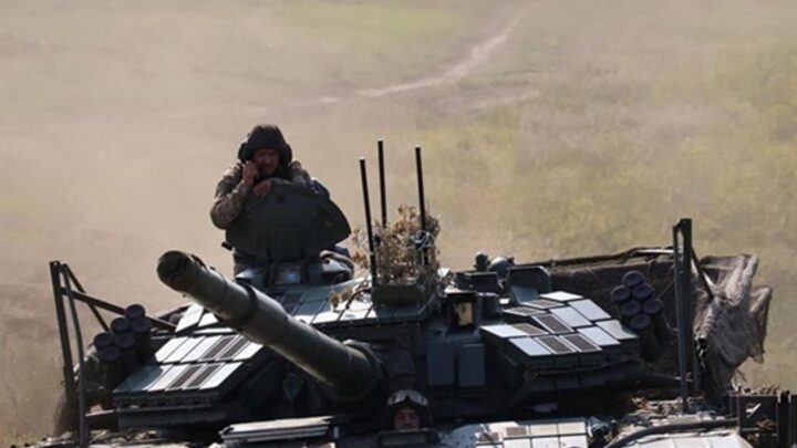 У Генштабі оцінили ситуацію на фронті