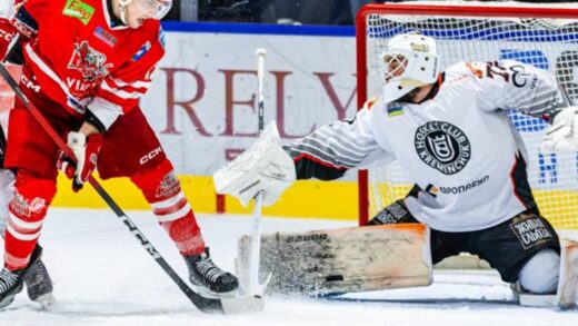 Континентальний кубок: Кременчук вилетів після рекордної поразки