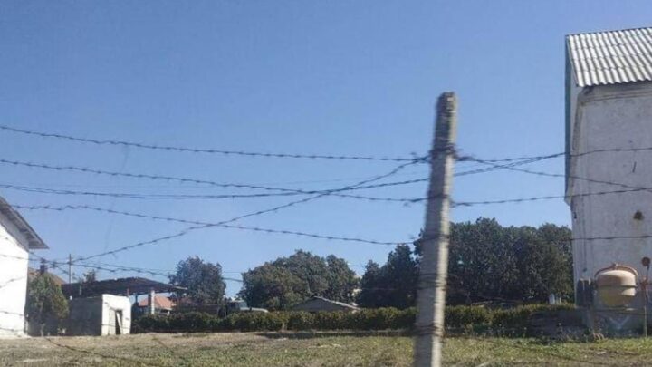 Партизани встановили місця дислокації об'єктів бригади РФ у Севастополі