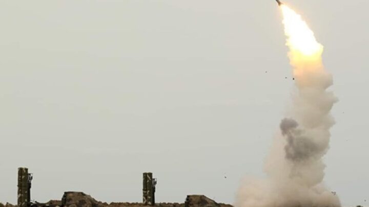 РФ атакувала Україну ракетами і БпЛА: є влучання