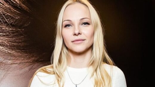 Дар’я Трегубова розійшлася з коханим після року стосунків