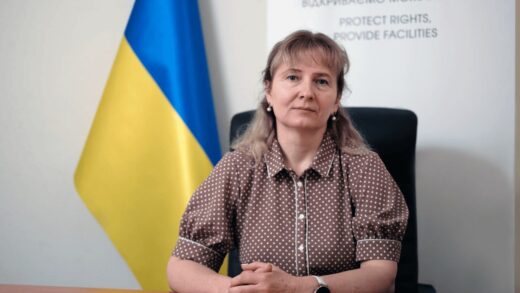 Навчання без світла та опалення: освітній омбудсмен зробила заяву