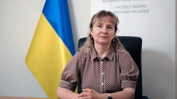 Навчання без світла та опалення: освітній омбудсмен зробила заяву