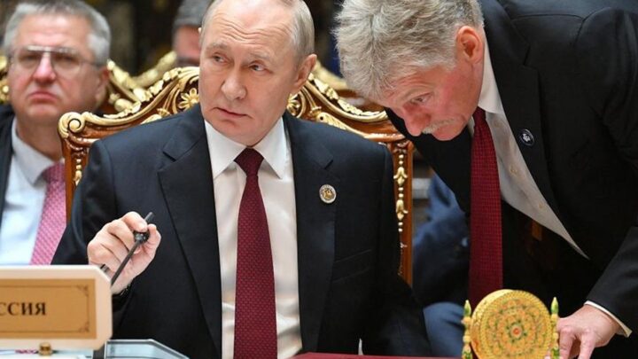 Кремль відмовився зупиняти війну по лінії фронту