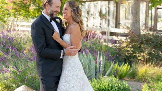 Ексдружина Кевіна Костнера вийшла заміж за його друга