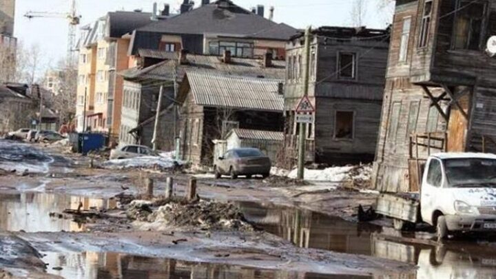 Шість регіонів РФ на межі бюджетного краху через потрачені резерви - ЗМІ