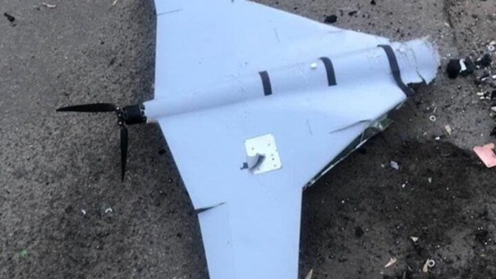 Оператори СБС знищили 1000 "Шахедів"