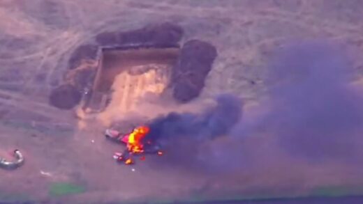 СБУ знищила літаки, які збивали українські дрони