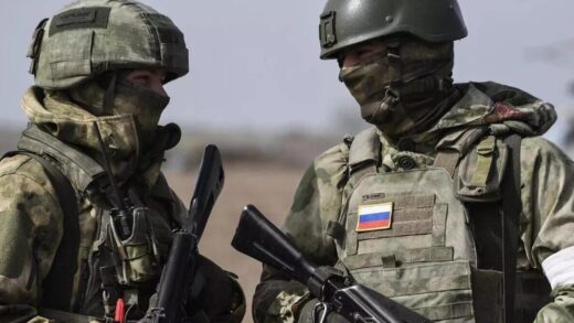 Росіяни вбивають цивільних під Покровськом - ГУР