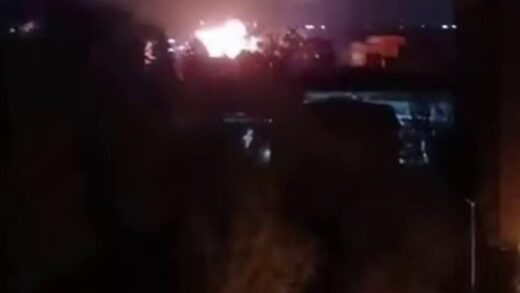 Соцмережі пишуть про атаку на ще один завод у РФ