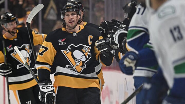 НХЛ: Піттсбург і Вашингтон здобувають важливі очки
