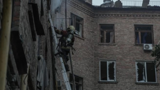 У Києві ‎кількість поранених зросла до 22 людей