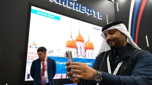 Росія збільшила поставки нафти до максимуму за 2,5 років