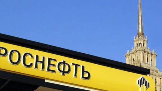 Ціни на нафту підскочили через санкції проти Росії