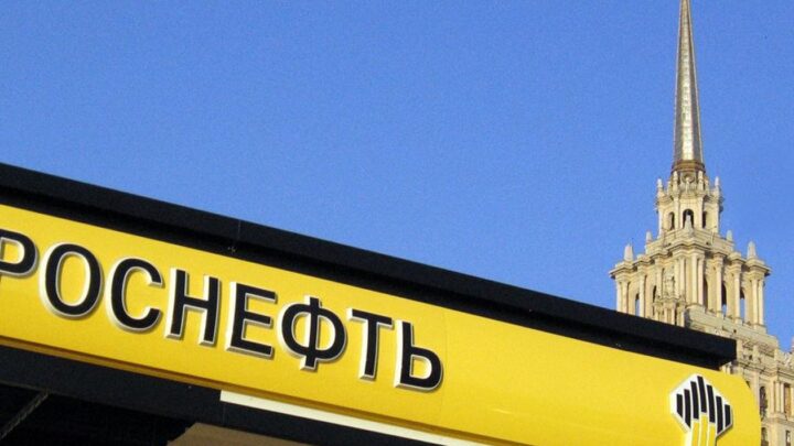 Ціни на нафту підскочили через санкції проти Росії