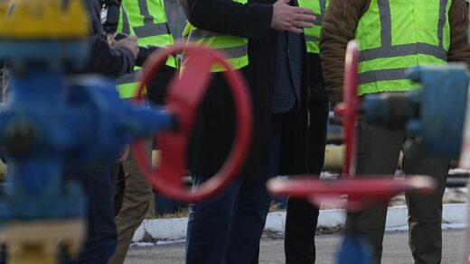 Молдова і Румунія зробили Україні "подарунок" до опалювального сезону