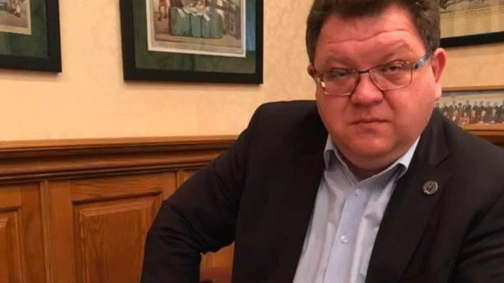 За ексзаступника голови Верховного суду Львова внесли 20 млн застави