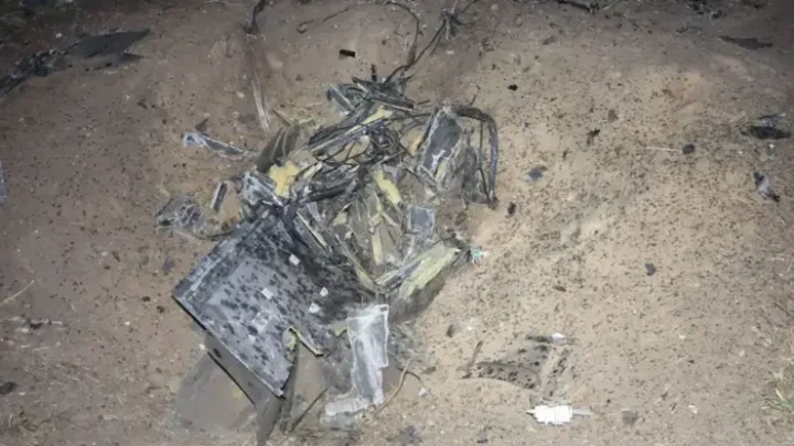 РФ масовано вдарила по Кіровоградщині: частина області – без світла, виникли пожежі