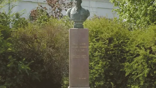 У Каневі демонтовано пам