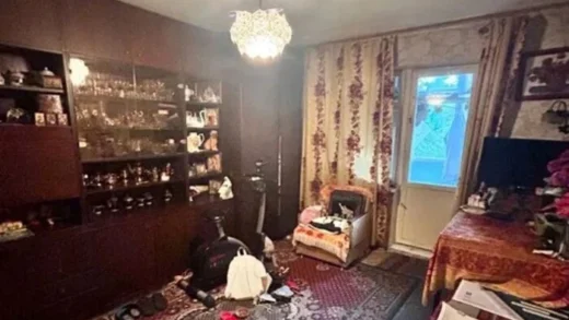 Найдешевша оренда у Києві: квартира з хвостиком усього за 4 тис. грн (фото)