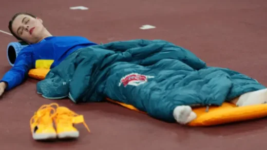 Фото Ярослави Магучіх підірвало японські соцмережі