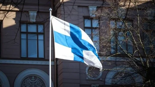 Міноборони Фінляндії випадково розкрило секретний документ