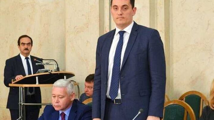 Харківська команда Калини: у «Газорозподільних мережах України» масово з’являються люди Кернеса та колишні прокурори