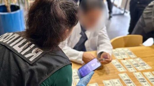 В Одесі викрили схему уникнення мобілізації через фальшиві діагнози