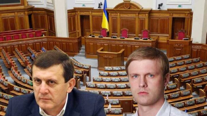 Мільйони готівки, хорватські вілли та підсанкційні партнери: як Лунченко і Петьовка з «Довіри» роками зберігають вплив на Закарпатті