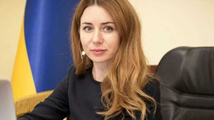 Комітет Ради підтримав відставку Світлани Гринчук з посади міністра енергетики