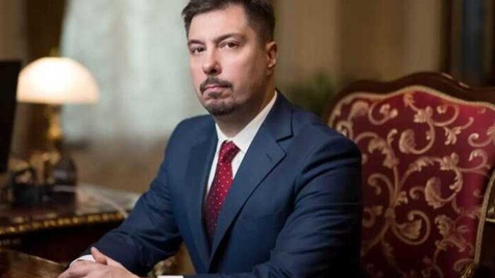 ВАКС продовжив обов’язки ексголові Верховного Суду Князєву