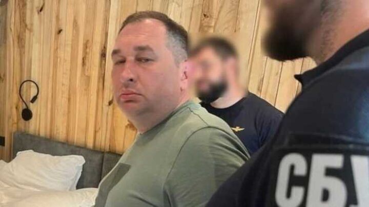 Колишнього заступника Галущенка судитимуть за отримання 500 тисяч доларів хабаря