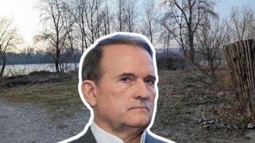 Прокуратура судиться за 40 гектарів на Позняках із компанією, пов’язаною з оточенням Медведчука