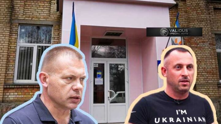 Роман Ткачук отримав чергову підозру за службову недбалість у закупівлі автотехніки для ДСНС на 10,9 мільйона гривень