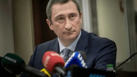 НАБУ зафіксувало передачу понад 1,2 мільйона доларів готівкою віцепрем’єру Чернишову — нардеп
