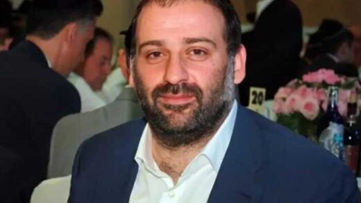 Корупція в "Енергоатомі": бізнесмен Міндіч виїхав з України на преміумтаксі