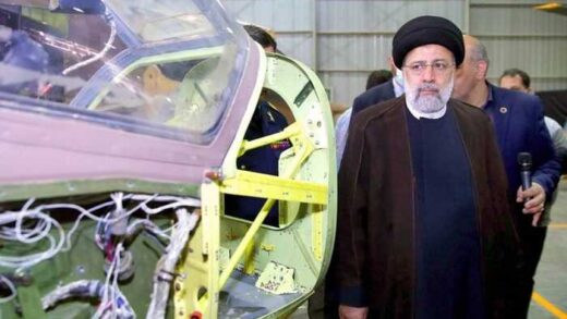 Іранські агенти в Україні: як фірми з Харкова і Києва допомагали виробнику дронів HESA через підставних власників