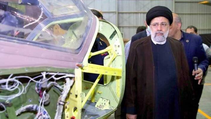 Іранські агенти в Україні: як фірми з Харкова і Києва допомагали виробнику дронів HESA через підставних власників